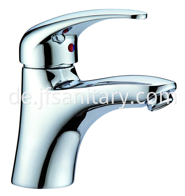 bathroom face basin faucet set